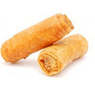 Loempia vegetarisch 8 stuks