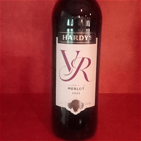 Varietal Melot rode wijn 750ml