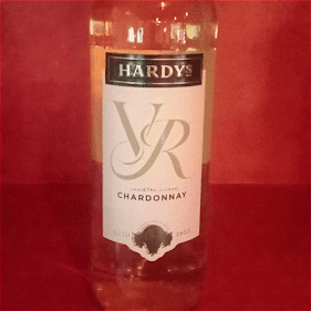 Chardonnay witte wijn 750ml