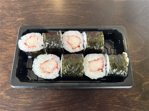 KANI MAKI (8ST)