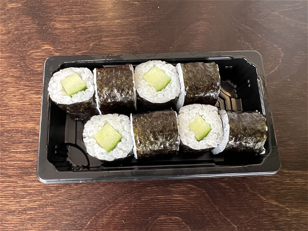 KAPPA MAKI (8ST)