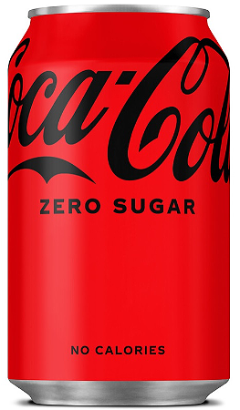 Cola zero