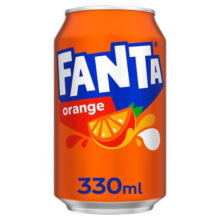 Fanta