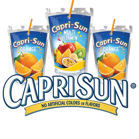 Capri-Sun