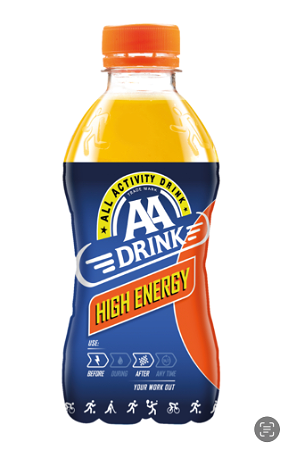 AA sportdrank