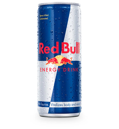 Red Bull