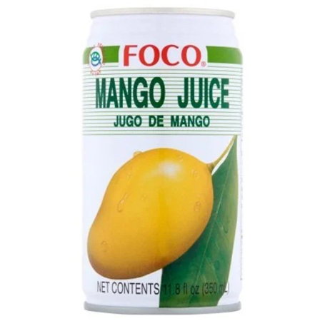 Mango juice