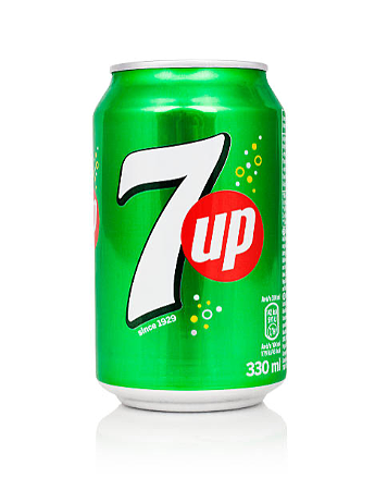 7 up