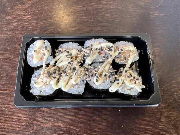 EBI MAYO MAKI (8ST)