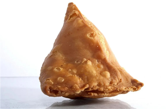 Samosa (5 st)