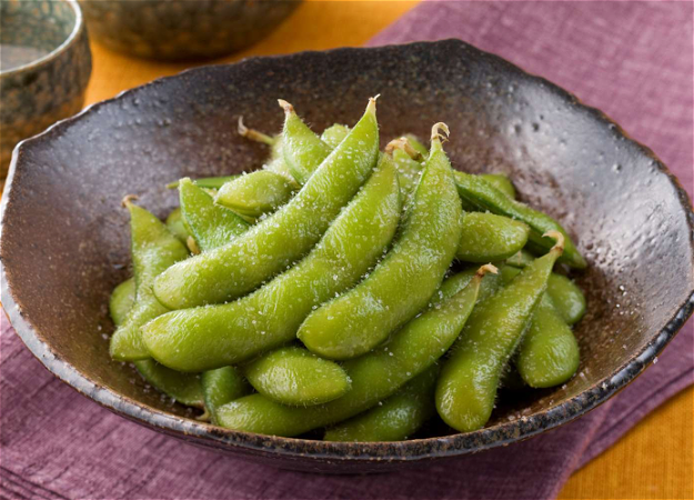 EDAMAME