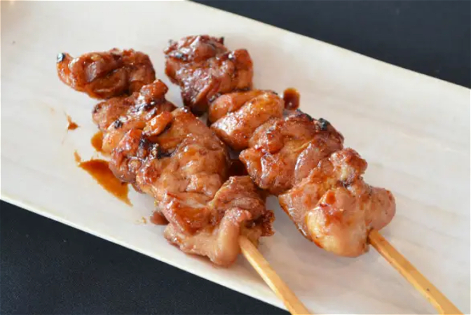 YAKITORI (2ST)