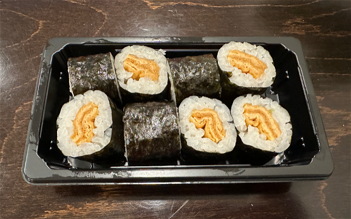 INARI MAKI