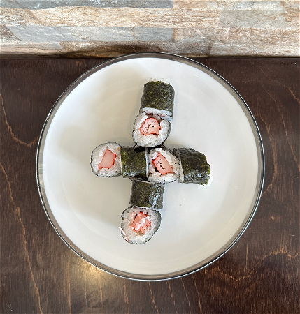 KANI MAKI (8ST)