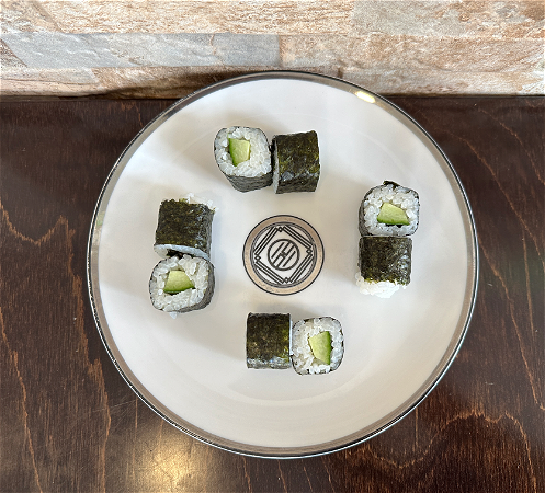 KAPPA MAKI (8ST)