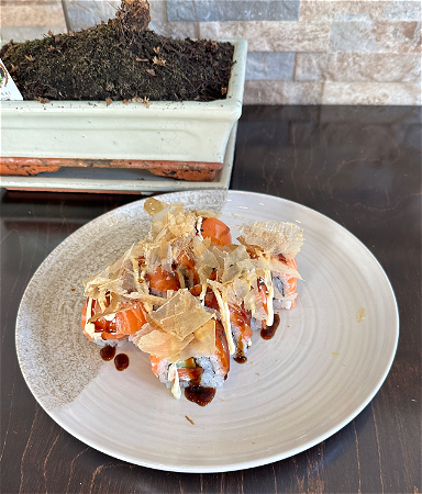 SOFT SHELL ZALM BONITO (8ST)