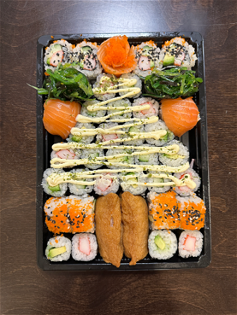 Speciaal Kerst box  (40st)