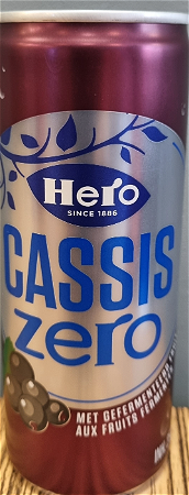 Cassis Zero 
