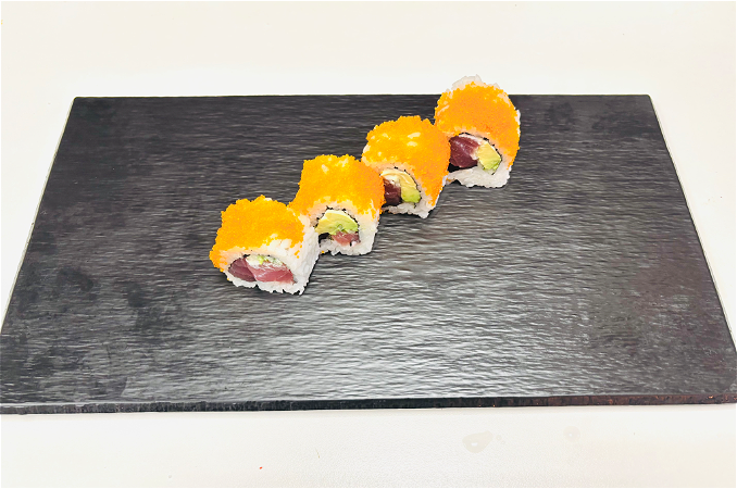 California tonijn roll 4 stuks