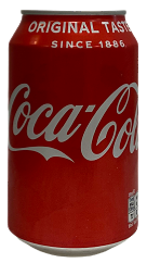Coca-Cola