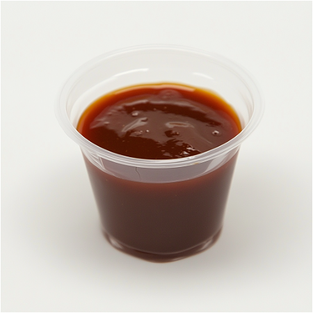 BBQ saus