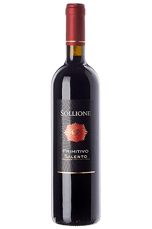 Sollione Primitivo del Salento