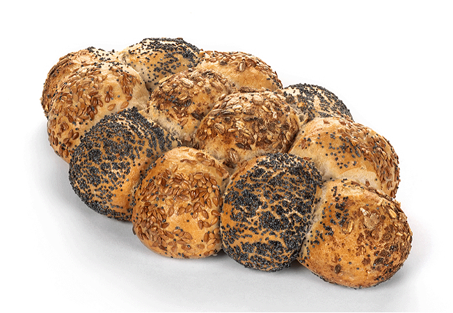 PANE FIESTA BREEKBROOD