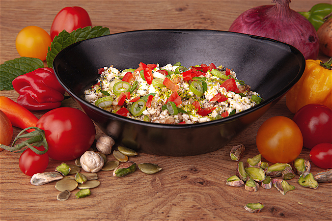 FETA TAPENADE