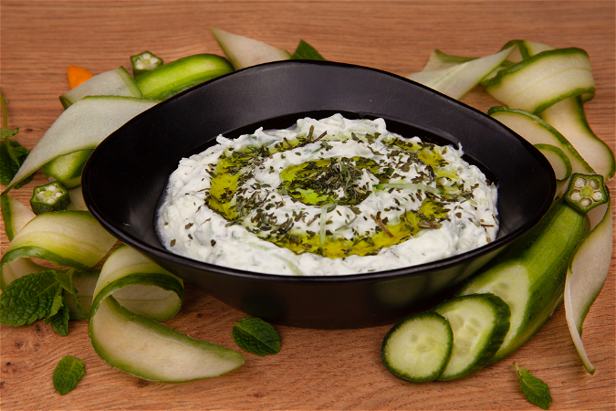 TZATZIKI