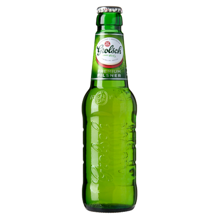 Grolsch 5%