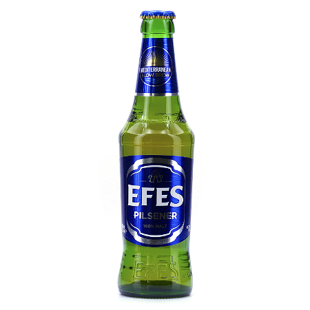 Efes Pilsen 5%  