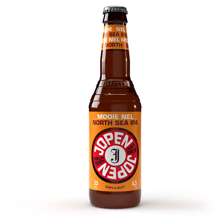 Jopen MOOI NEL IPA 6,5%