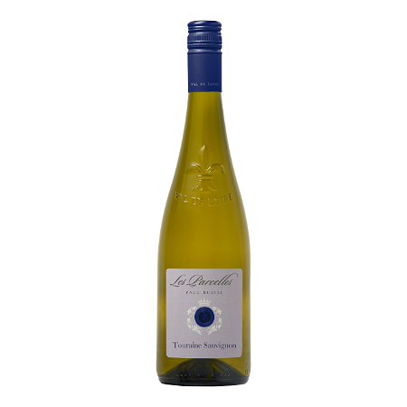 LES PARCELLES, Sauvignon Blanc 12,5%