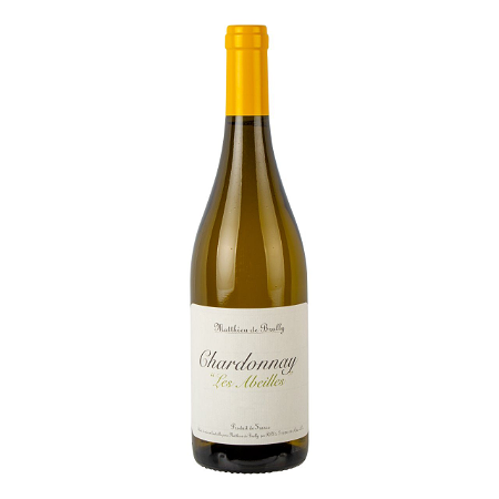 LES ABEILLES, Chardonnay 12,5%