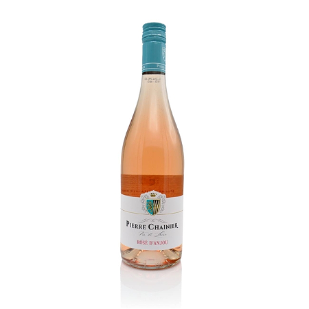 PIERRE CHAINIER, Rosé D’Anjou 11%