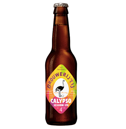 Het IJ CALYPSO Saison 4%