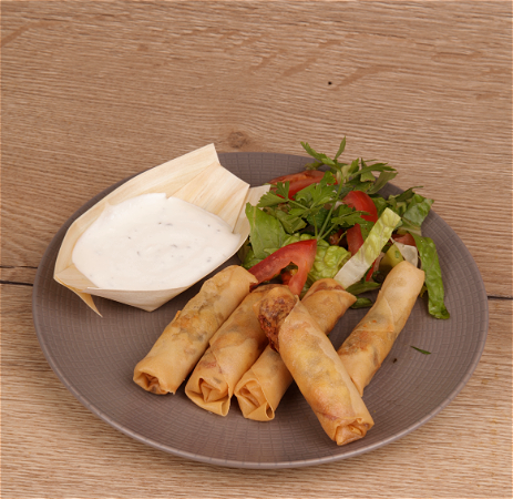 MINI SIGARA BOREK