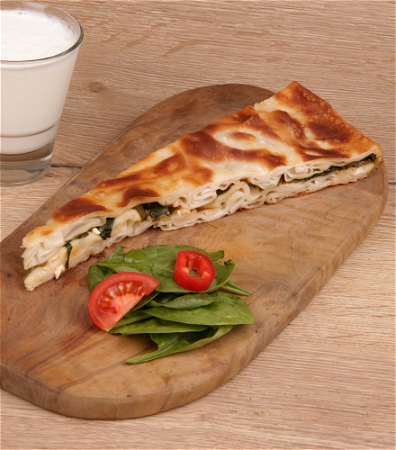 BOREK