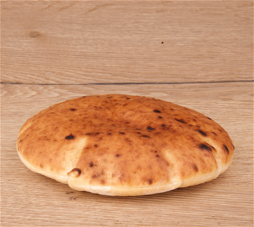 ZUURDESEM PITABROOD