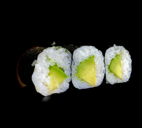 Avocado maki