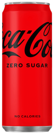 Cola zero