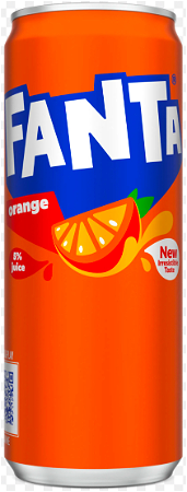 Fanta