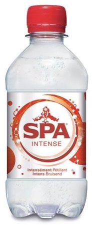SPA rood