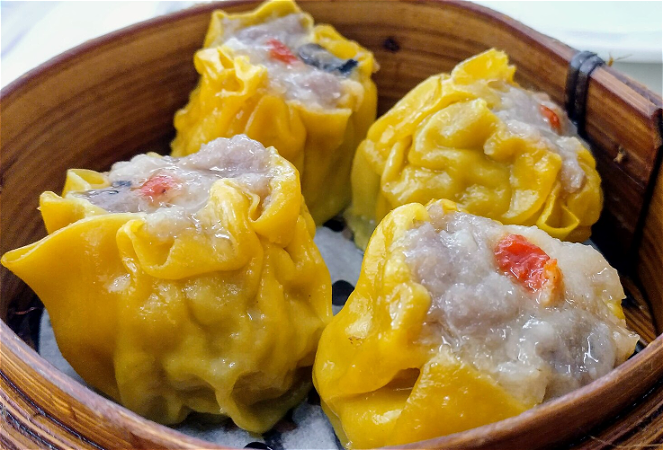 Siu Mai