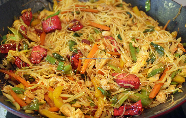 Mifang Singapore 星米粉