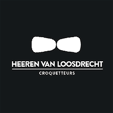 Broodje rundkroket Heeren van Loosdrecht