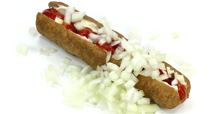 Frikandel