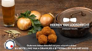 Bitterballen