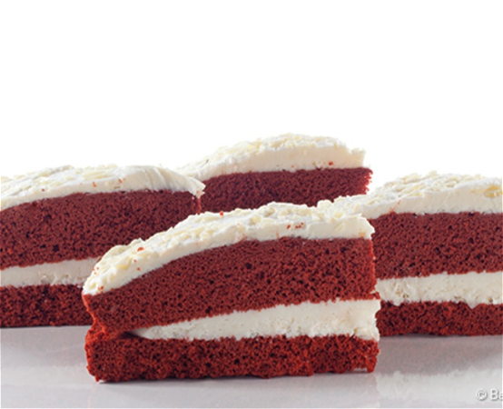 Red velvet cake