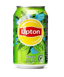 Lipton Ice Tea Green 50cl